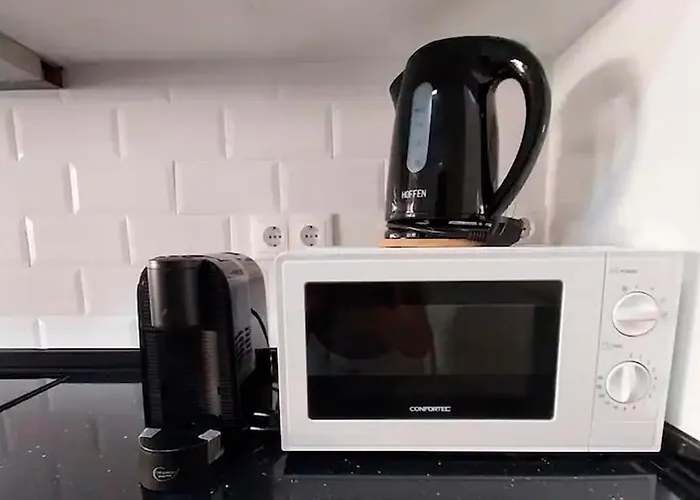 Nunes Vakantiehuis Funchal (Madeira)