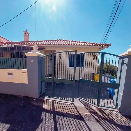 Nunes Funchal (Madeira)