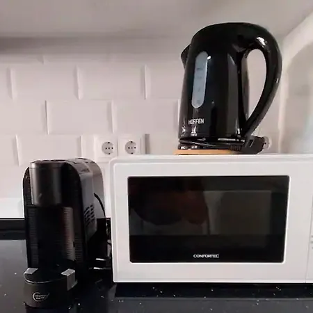 Nunes Σπίτι διακοπών Φουνκάλ