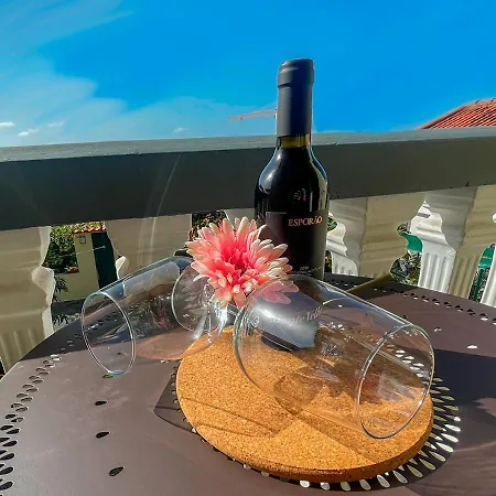 Σπίτι διακοπών Nunes