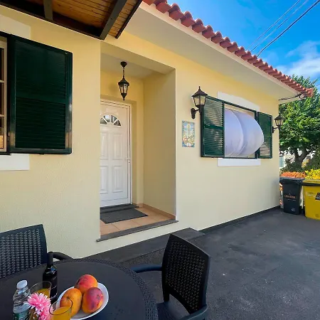 Holiday home Nunes *
