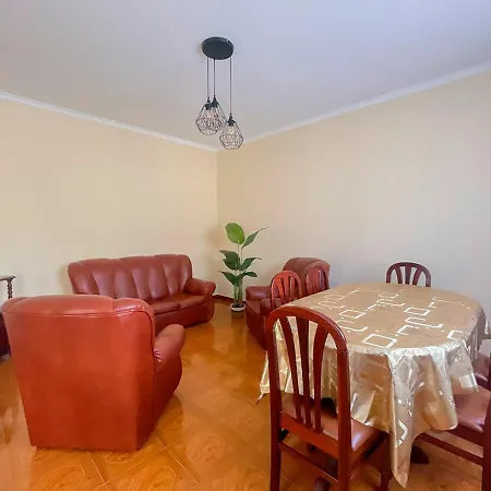 Dom wakacyjny Nunes Funchal (Madeira)