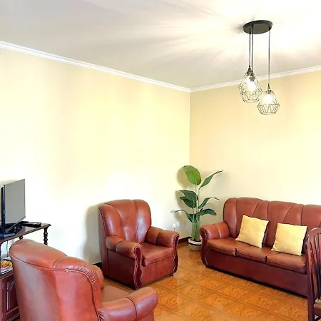 Nunes Tatil Evi Funchal