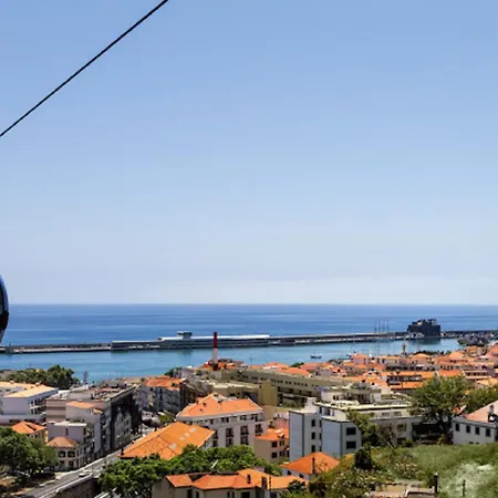 Nunes Tatil Evi Funchal