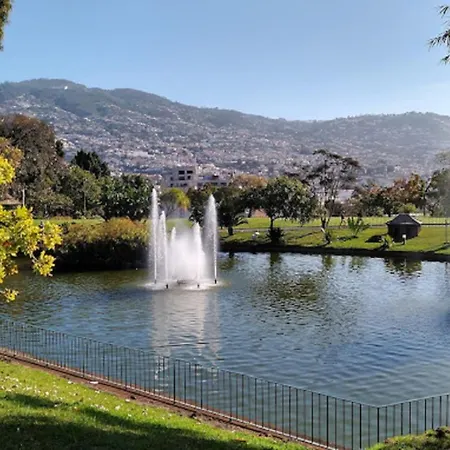 Holiday home Nunes Funchal (Madeira)