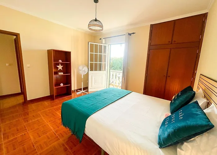 Nunes Dom wakacyjny *