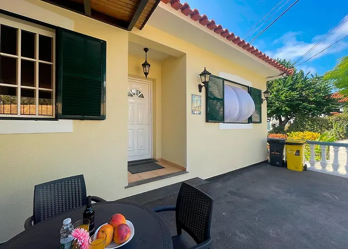 Dom wakacyjny Nunes *