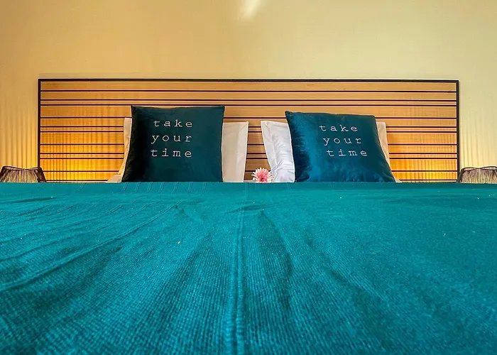 Nunes Dom wakacyjny Funchal (Madeira)