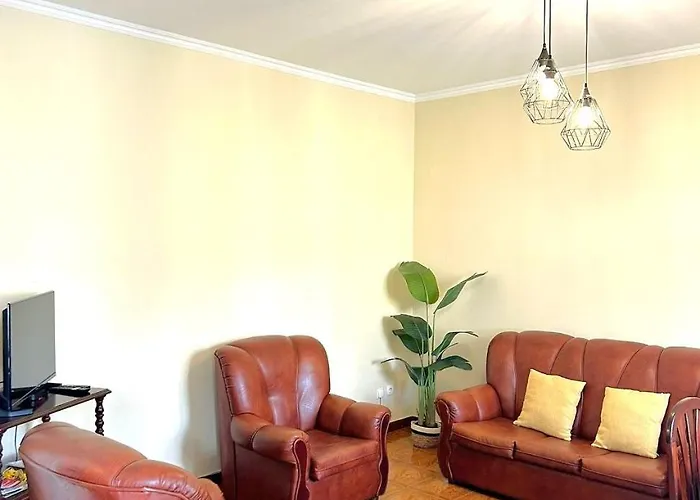 Nunes Dom wakacyjny Funchal (Madeira)