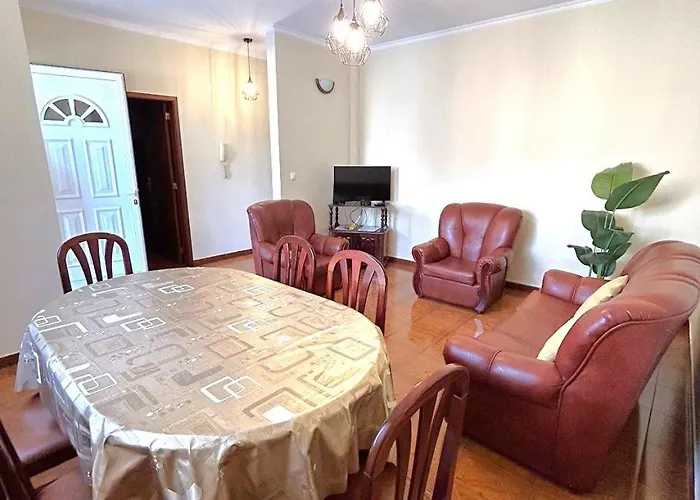 Nunes Funchal (Madeira)